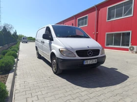 Mercedes-Benz Vito | Mobile.bg    3