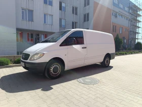 Mercedes-Benz Vito | Mobile.bg    5