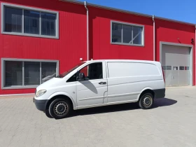 Mercedes-Benz Vito | Mobile.bg    9