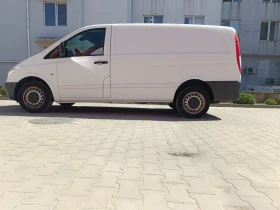 Mercedes-Benz Vito | Mobile.bg    8