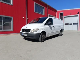 Mercedes-Benz Vito | Mobile.bg    6