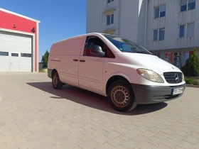 Mercedes-Benz Vito | Mobile.bg    4