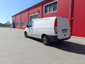 Mercedes-Benz Vito | Mobile.bg    10
