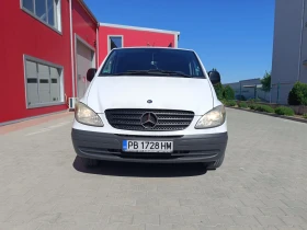Mercedes-Benz Vito | Mobile.bg    2