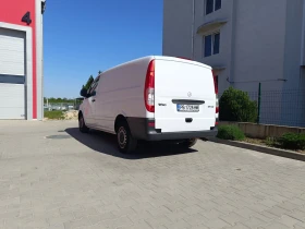 Mercedes-Benz Vito | Mobile.bg    11