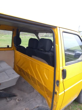 VW Caravelle 1.9 | Mobile.bg    5