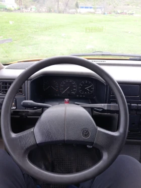 VW Caravelle 1.9 | Mobile.bg    8