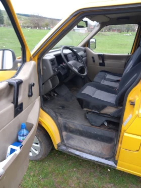 VW Caravelle 1.9 | Mobile.bg    9