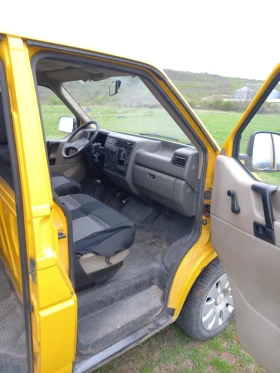 VW Caravelle 1.9 | Mobile.bg    4