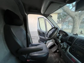 Peugeot Boxer 2.2 | Mobile.bg    2