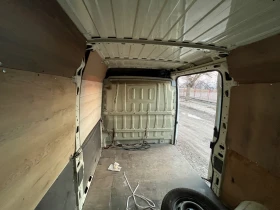 Peugeot Boxer 2.2 | Mobile.bg    9