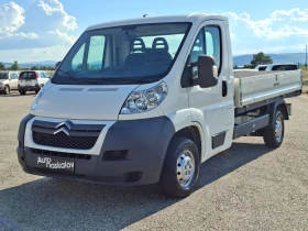 ������ Citroen Jumper