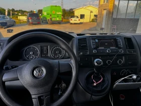 VW T5 2.0 TDI 140 Ps Klima | Auto.bg — изображение 7