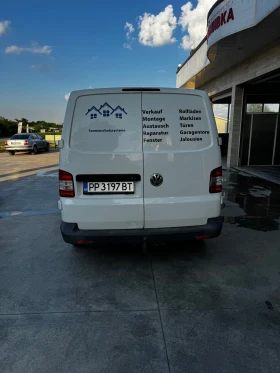 VW T5 2.0 TDI 140 Ps Klima | Auto.bg — изображение 4
