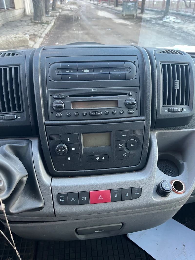 Peugeot Boxer 2.2, снимка 4 - Бусове и автобуси - 51713053