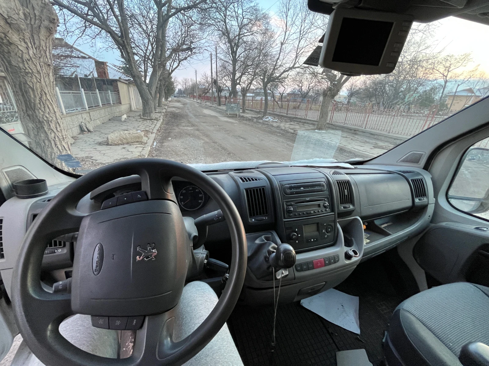 Peugeot Boxer 2.2 | Mobile.bg   1