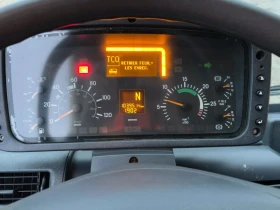 Mercedes-Benz UNIMOG U400 L самосвал снегорин 4х4, снимка 9