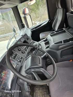 Scania P 340, снимка 6