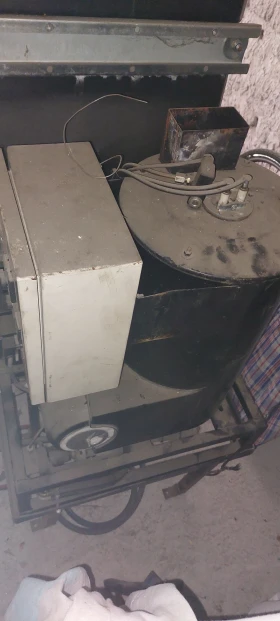 Isuzu HKP Voma, снимка 6