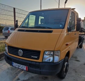 Обява за продажба на VW Lt 40/2.5D/Самосвал/ ~24 000 лв. - изображение 1