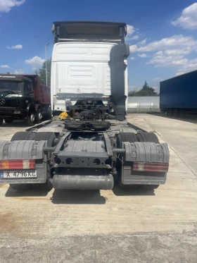 Mercedes-Benz Actros | Mobile.bg    6