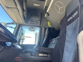 Mercedes-Benz Actros | Mobile.bg    10