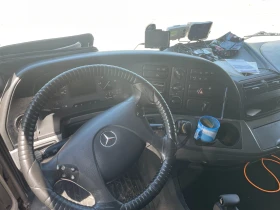 Mercedes-Benz Actros | Mobile.bg    9