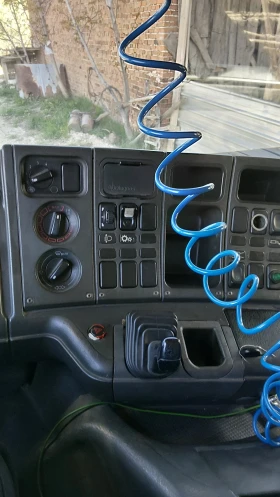 Scania 124 SCANIA 124L 420 6X6 | Mobile.bg � ����� ������ 6