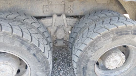 Scania 124 SCANIA 124L 420 6X6 | Mobile.bg � ����� ������ 3