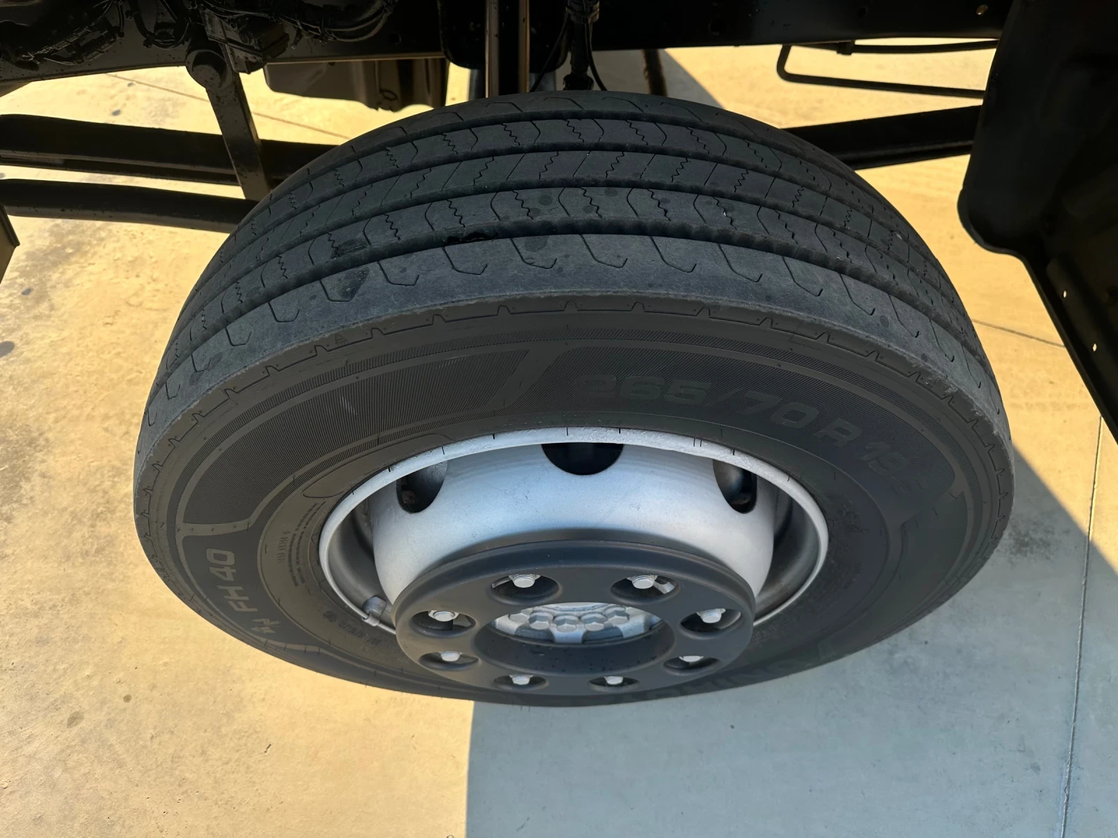 Mercedes-Benz Atego 1317* 11990��.* ���������� ��������* ��� ��������� | Mobile.bg � ����������� 15