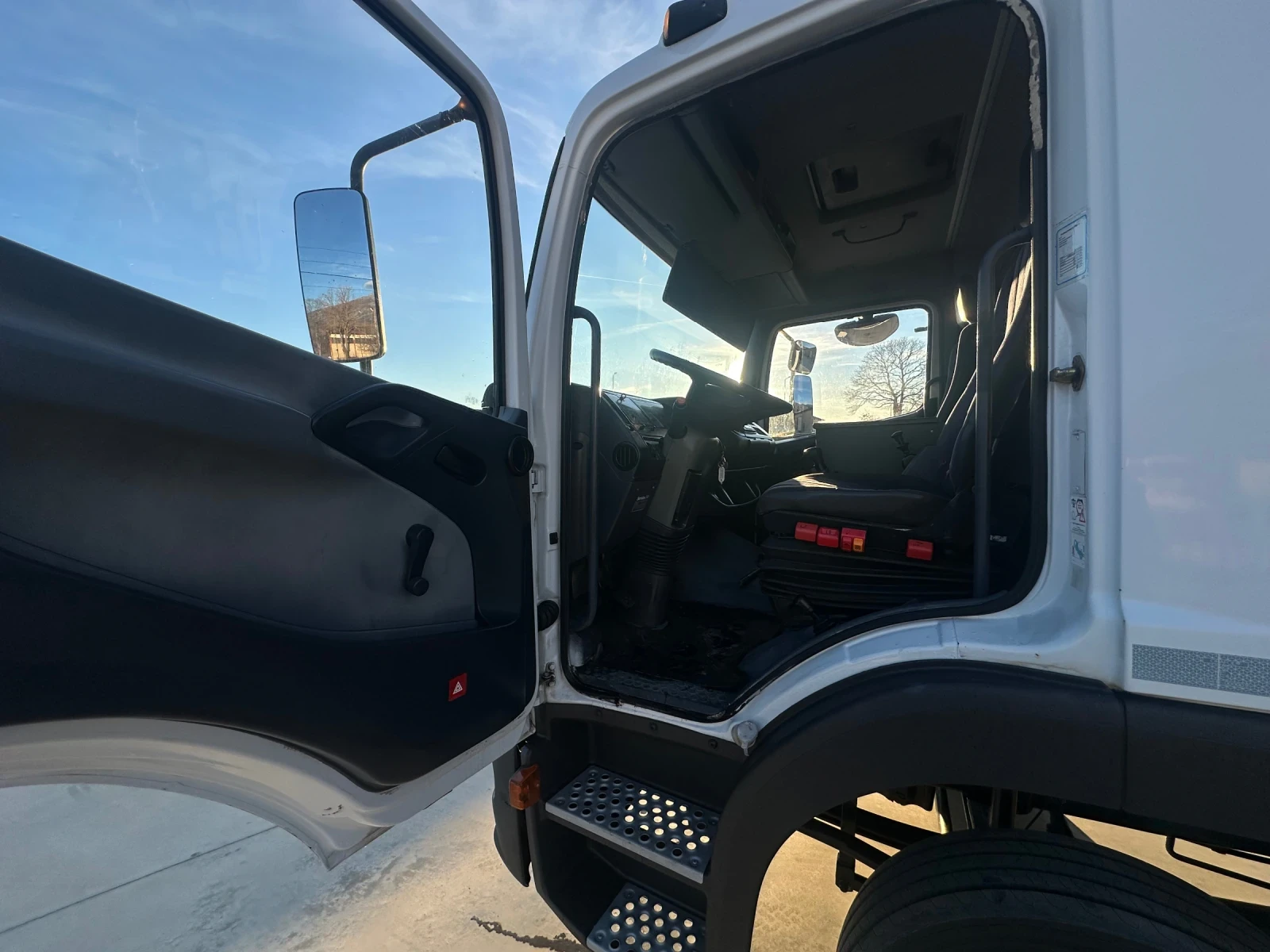 Mercedes-Benz Atego 1317* 11990��.* ���������� ��������* ��� ��������� | Mobile.bg � ����������� 10