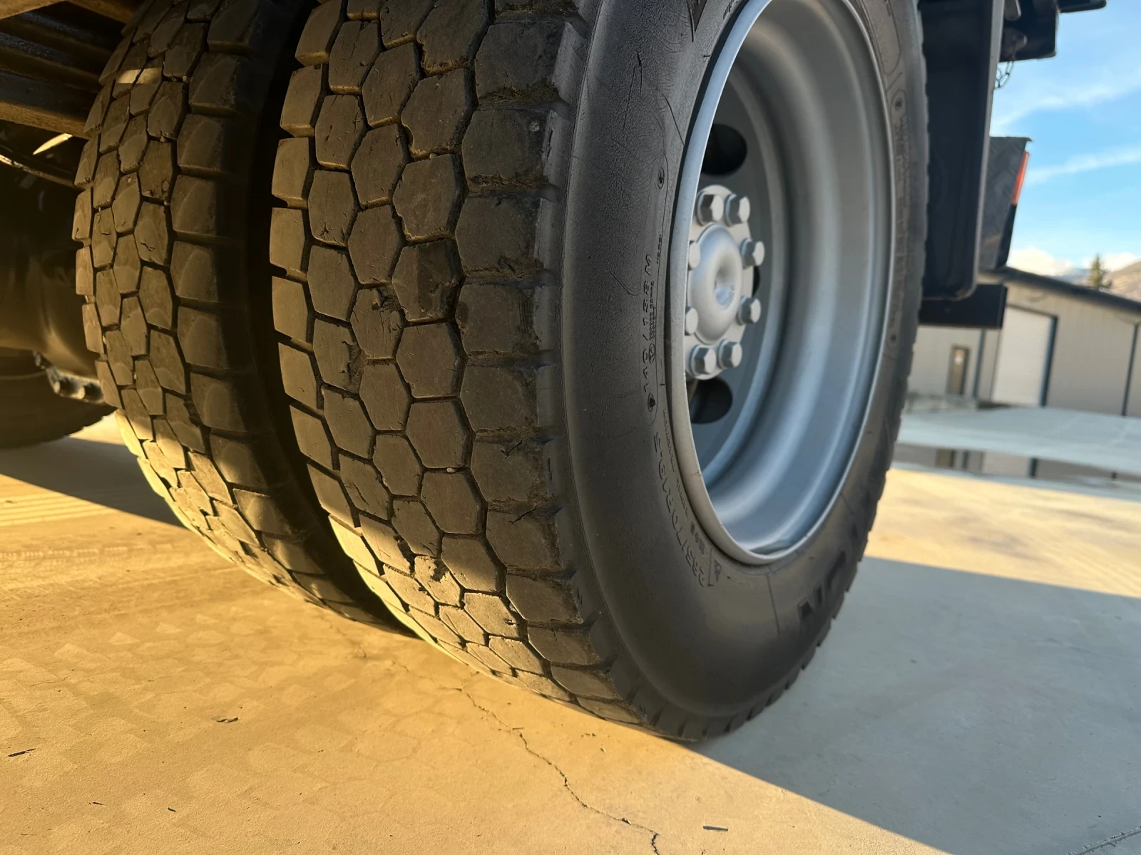 Mercedes-Benz Atego 1317* 11990��.* ���������� ��������* ��� ��������� | Mobile.bg � ����������� 16