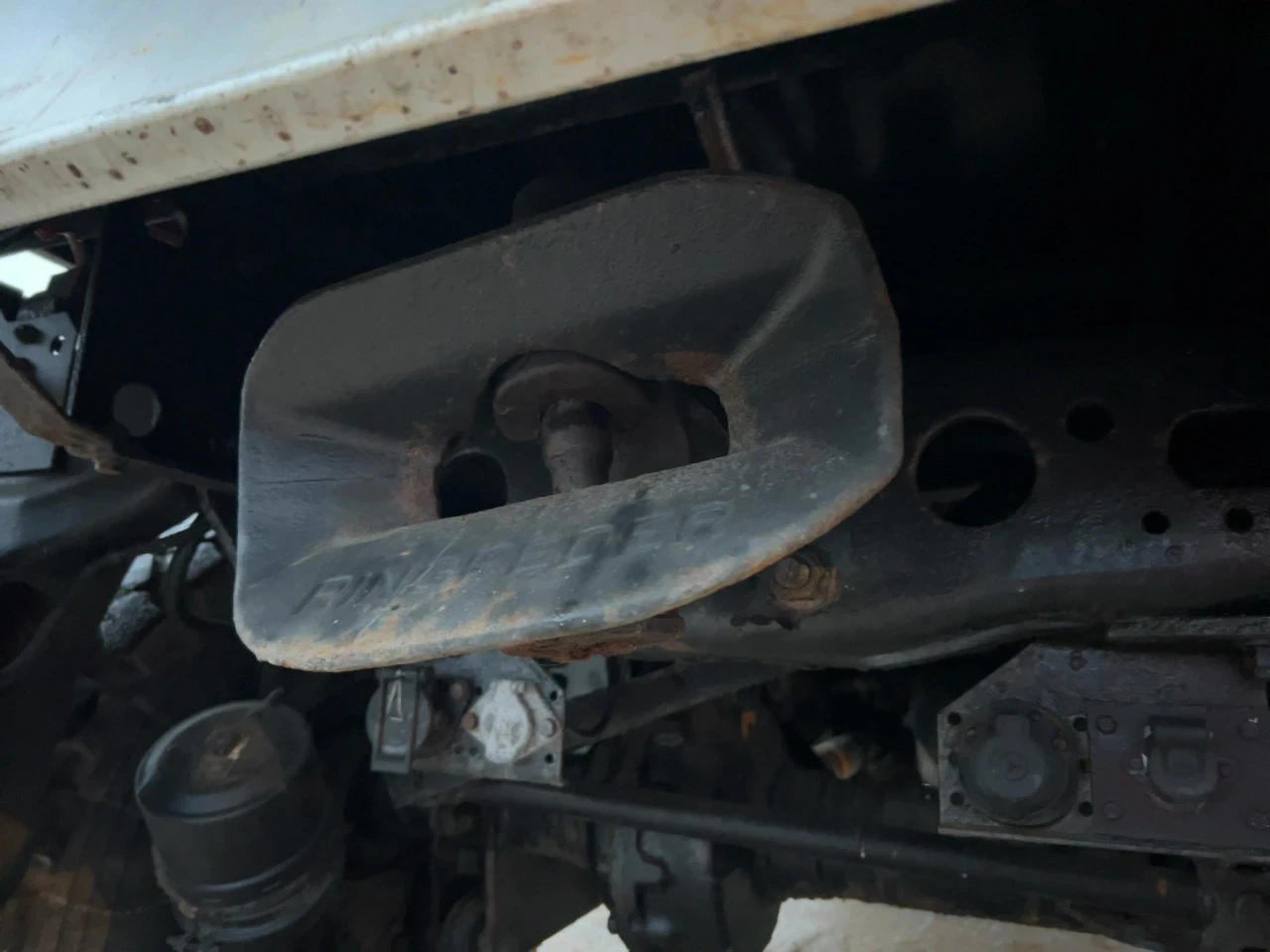 Mercedes-Benz UNIMOG U400 L �������� �������� 4�4 | Mobile.bg � ����������� 16