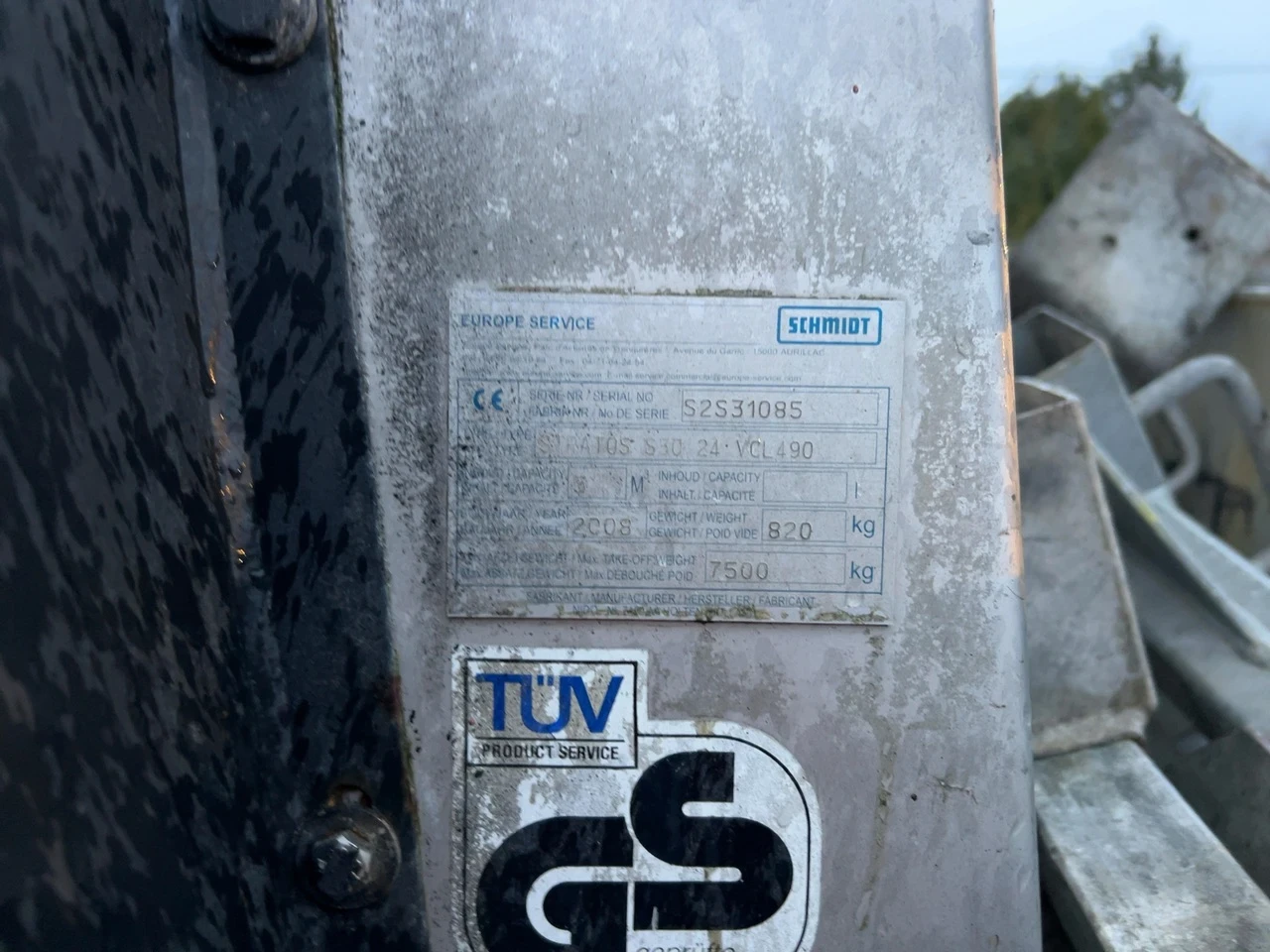 Mercedes-Benz UNIMOG U400 L �������� �������� 4�4 | Mobile.bg � ����������� 13