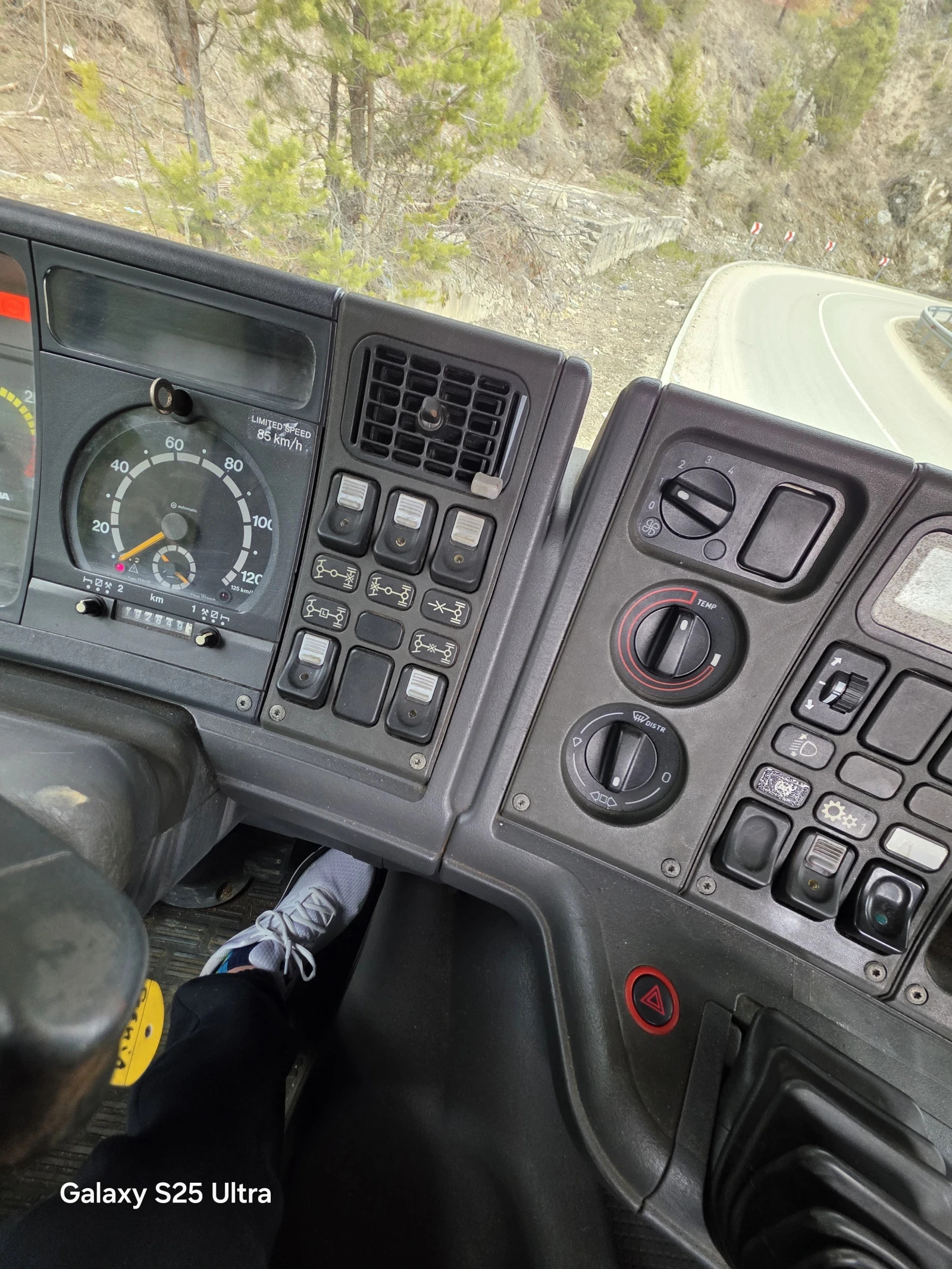 Scania P 340, снимка 7 - Камиони - 54601153