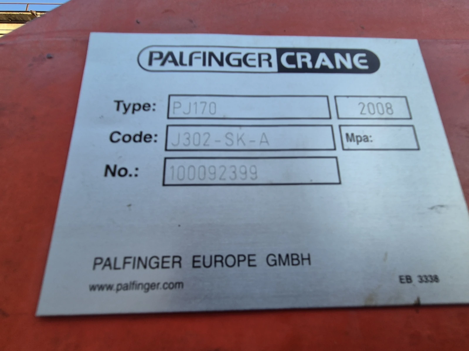 Scania R 470  PALFINGER 85002F+ PJ170v1E/36, 5����� | Mobile.bg � ����������� 11