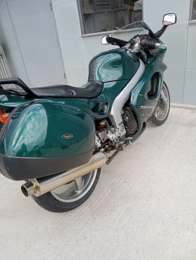 Triumph Sprint ST, снимка 9