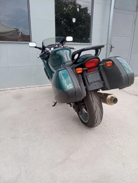 Triumph Sprint ST, снимка 7