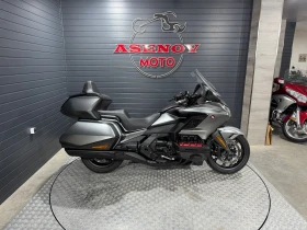 Honda Gold Wing SILVER MOUSE 2023 LIMITED, снимка 4