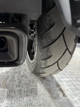 Honda Gold Wing SILVER MOUSE 2023 LIMITED, снимка 8