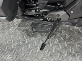 Honda Gold Wing SILVER MOUSE 2023 LIMITED, снимка 7