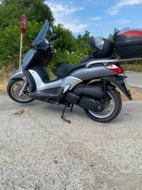 Yamaha X-City, снимка 2