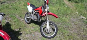 Honda Cr 85, снимка 1