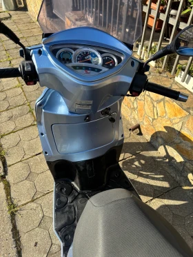 Kymco People, снимка 3