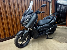Yamaha X-max 300i, ABS, TRACTION CONTROL, KEYLESS GO, LED, TOP!, снимка 4