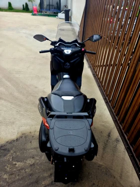 Yamaha X-max 300i, ABS, TRACTION CONTROL, KEYLESS GO, LED, TOP!, снимка 6