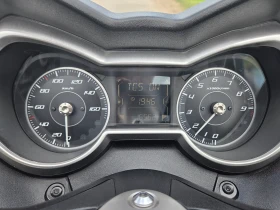 Yamaha X-max 300i, ABS, TRACTION CONTROL, KEYLESS GO, LED, TOP!, снимка 14