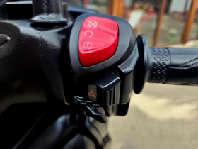 Yamaha X-max 300i, ABS, TRACTION CONTROL, KEYLESS GO, LED, TOP!, снимка 12