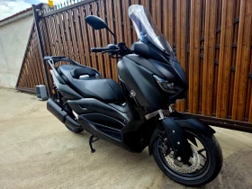 Yamaha X-max 300i, ABS, TRACTION CONTROL, KEYLESS GO, LED, TOP!, снимка 7