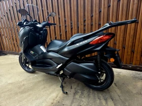 Yamaha X-max 300i, ABS, TRACTION CONTROL, KEYLESS GO, LED, TOP!, снимка 3